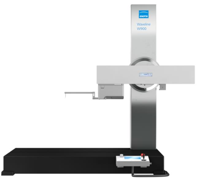 W900粗糙度輪廓度儀與工業(yè)機器人結(jié)合的應(yīng)用