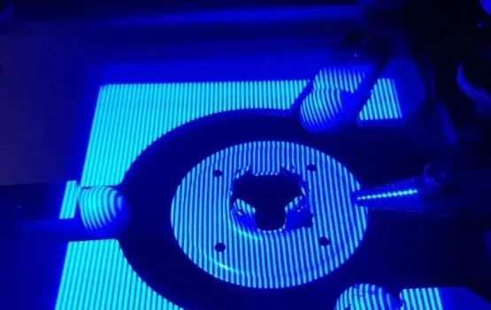 應(yīng)用于沖壓工件以及深拉伸沖壓工件的3D光學(xué)檢測