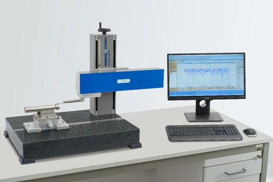 Jenoptik Waveline 系列：軸承行業(yè)高精度測量的全能解決方案